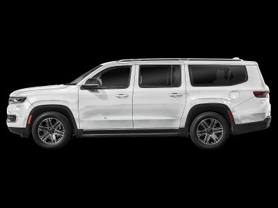 2024 Jeep Wagoneer L Series II 4x4