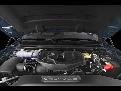 2024 Jeep Wagoneer L Series II 4x4