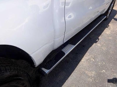 2023 RAM 1500 Big Horn Crew Cab 4x4 5'7" Box