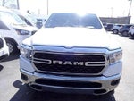 2023 RAM 1500 Big Horn Crew Cab 4x4 5'7" Box
