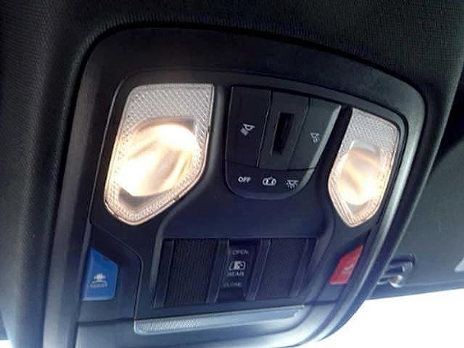 2023 RAM 1500 Big Horn Crew Cab 4x4 5'7" Box