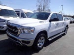 2023 RAM 1500 Big Horn Crew Cab 4x4 5'7" Box