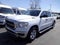 2023 RAM 1500 Big Horn Crew Cab 4x4 5'7" Box