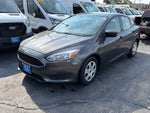 2015 Ford Focus S
