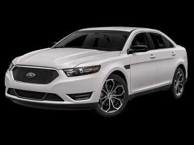 2019 Ford Taurus SHO