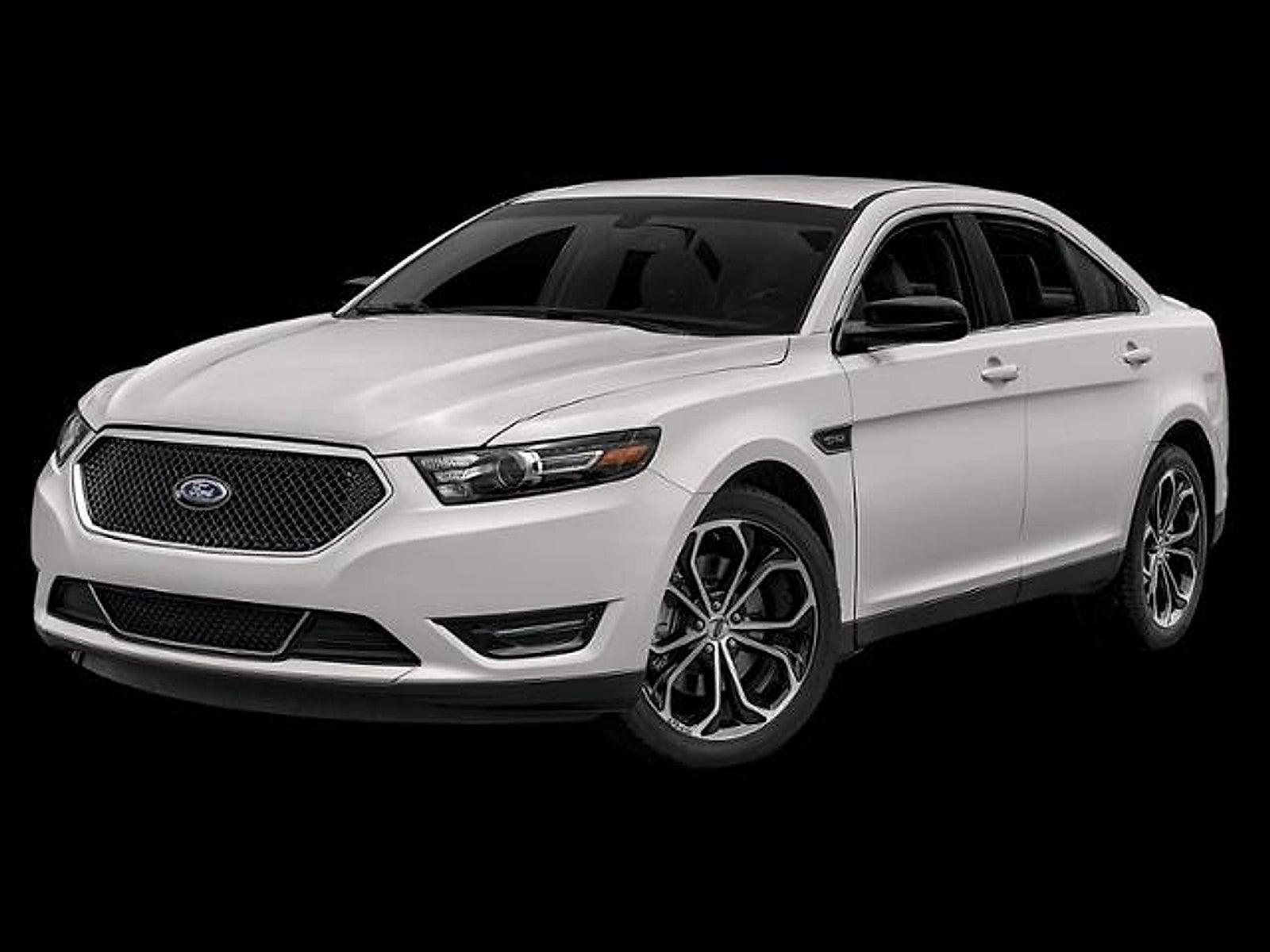 2019 Ford Taurus SHO