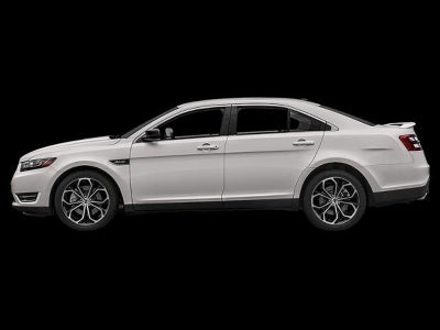 2019 Ford Taurus SHO