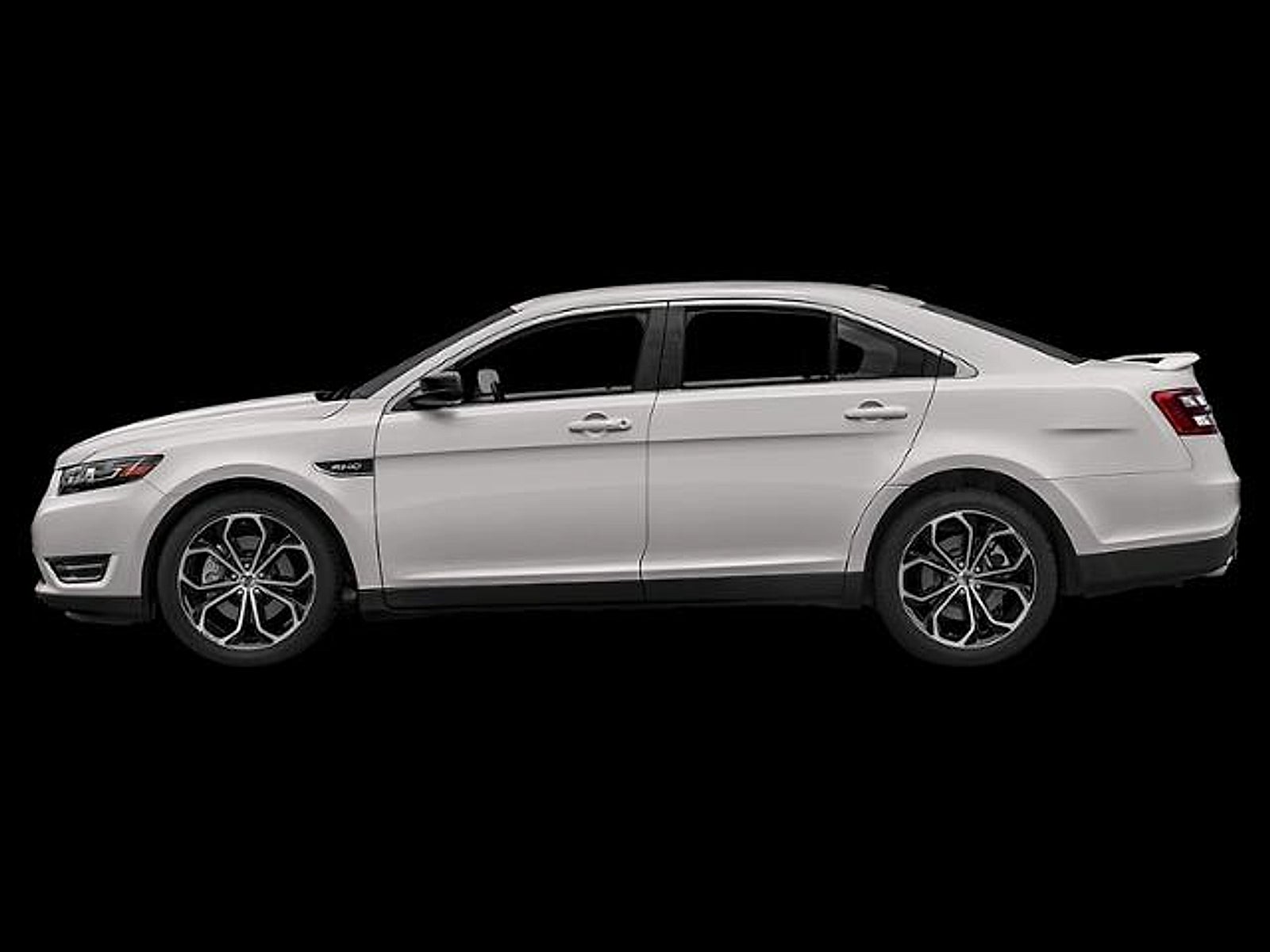 2019 Ford Taurus SHO