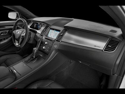 2019 Ford Taurus SHO