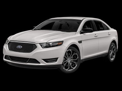2019 Ford Taurus SHO