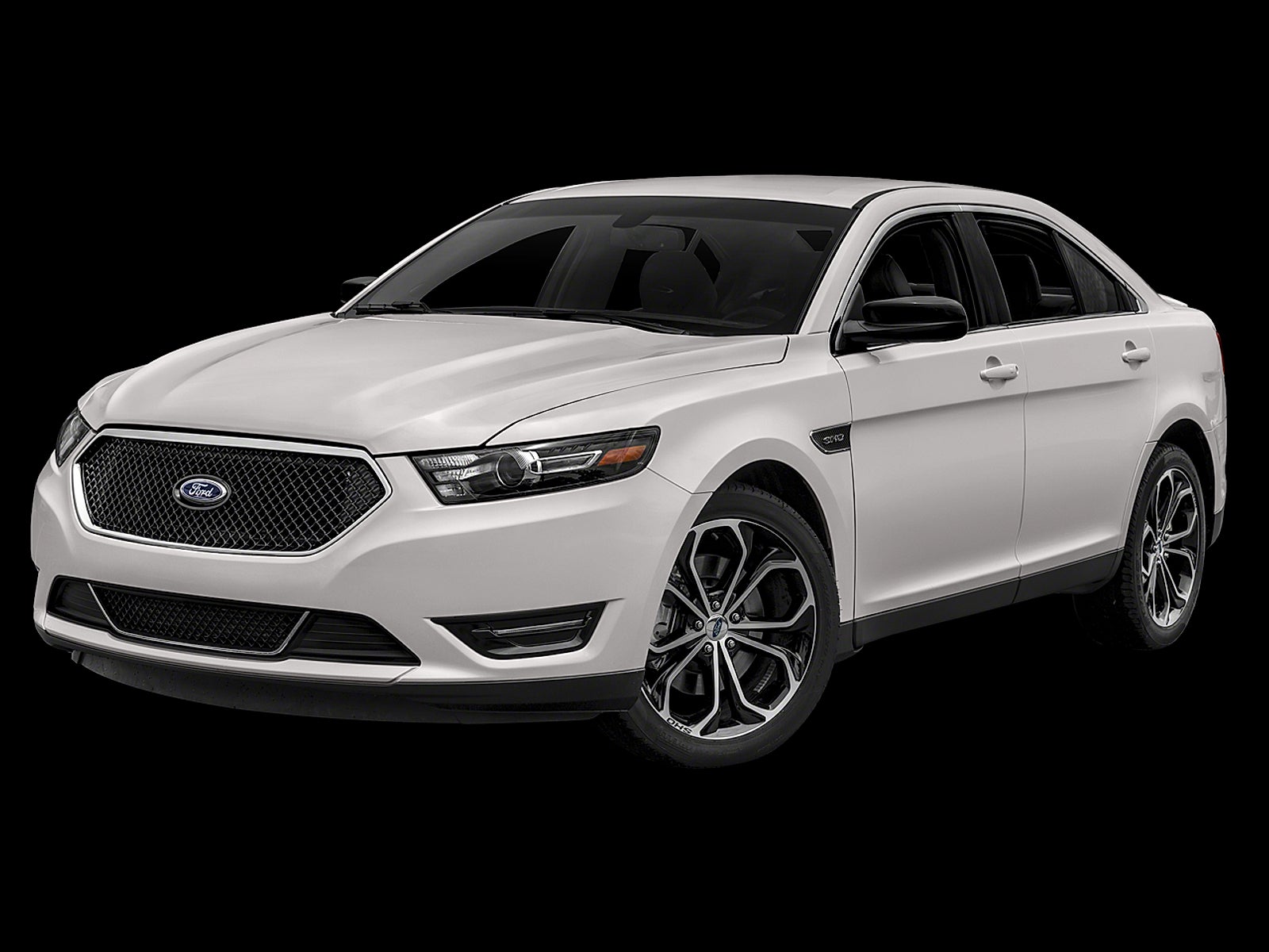 2019 Ford Taurus SHO