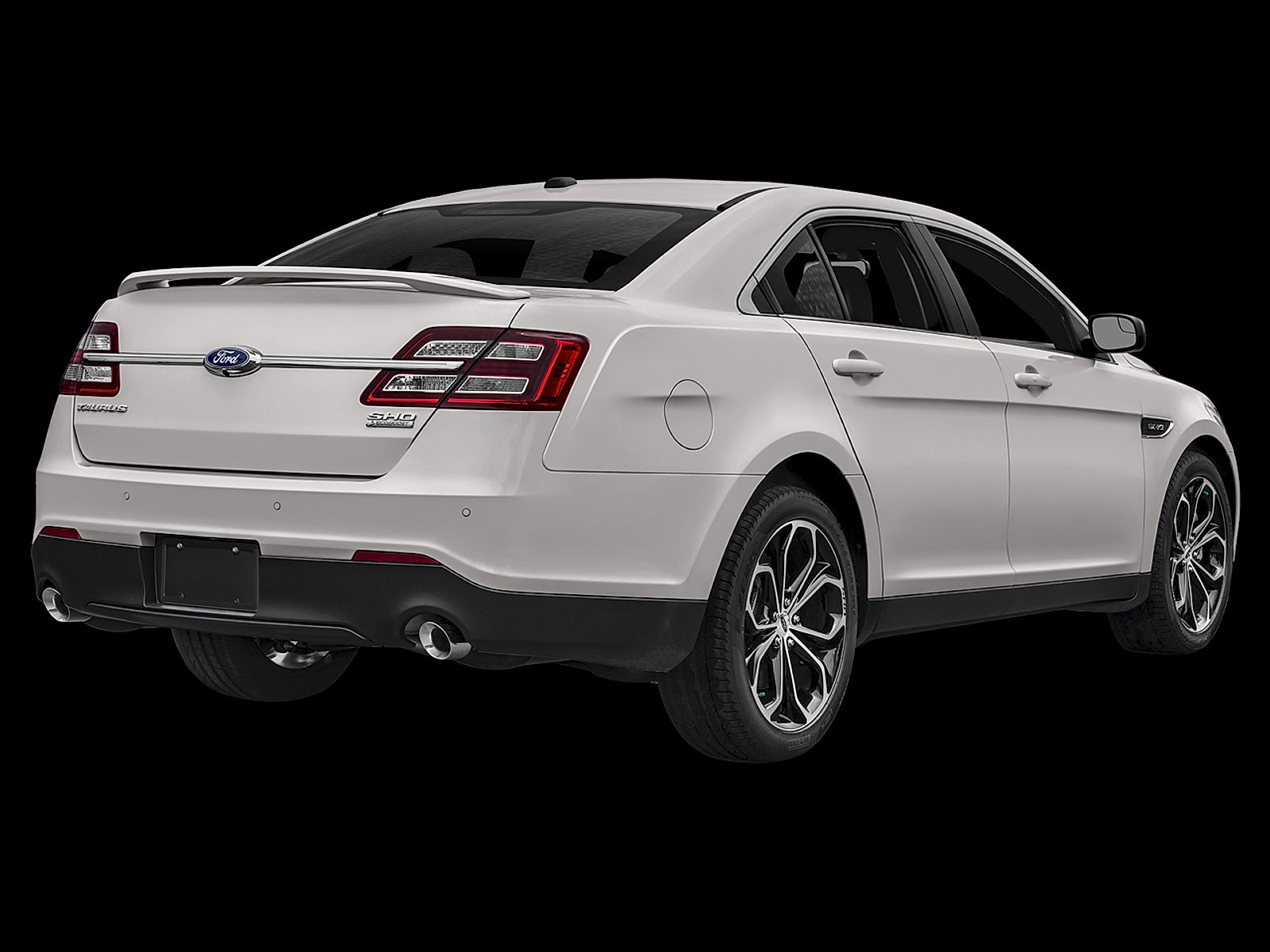 2019 Ford Taurus SHO