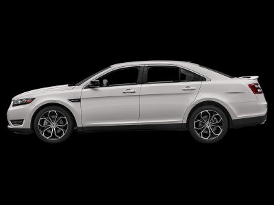 2019 Ford Taurus SHO