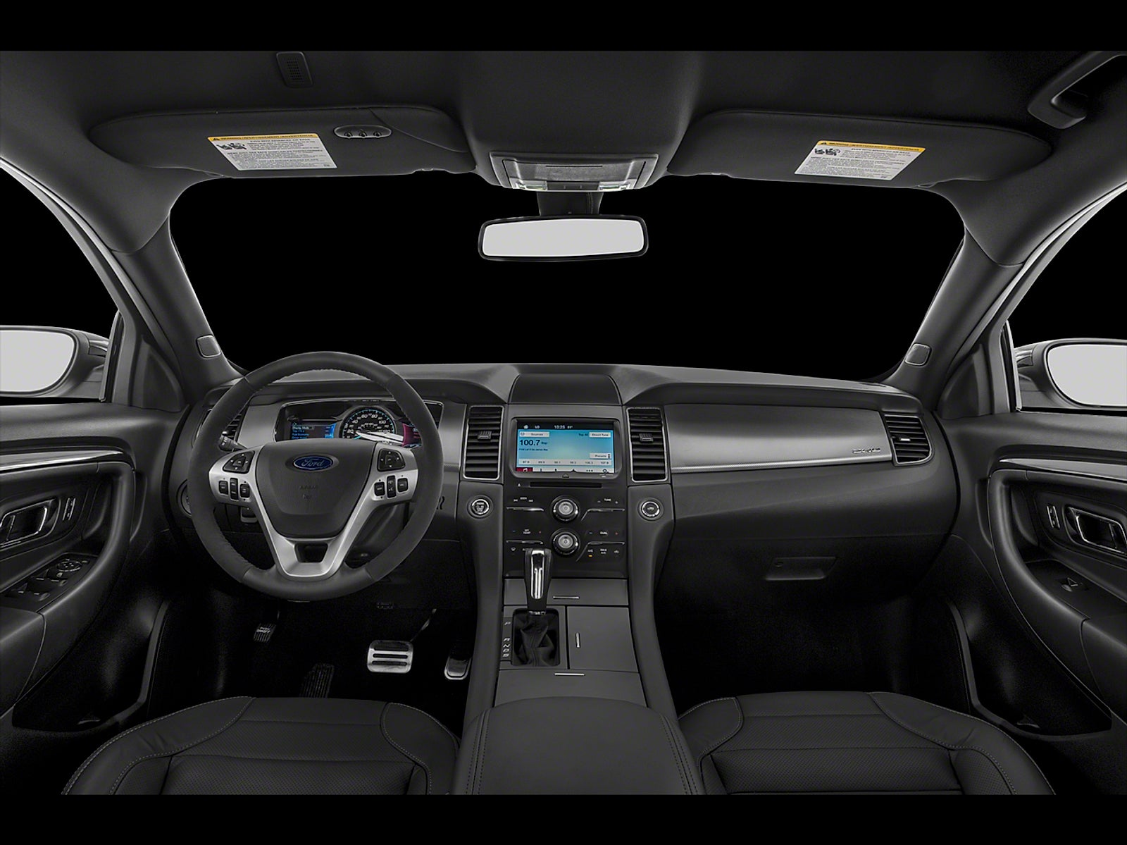 2019 Ford Taurus SHO