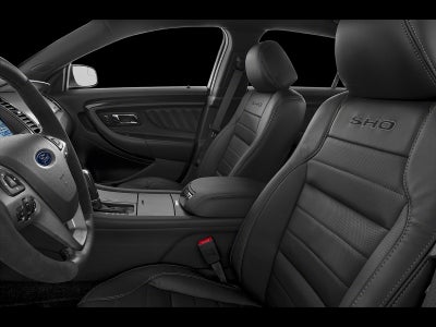 2019 Ford Taurus SHO