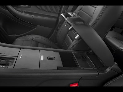 2019 Ford Taurus SHO