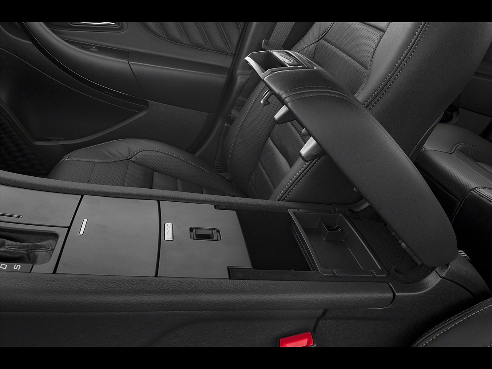 2019 Ford Taurus SHO