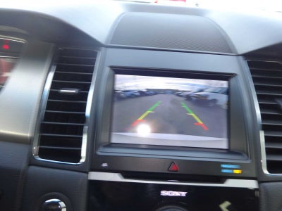 2019 Ford Taurus SHO