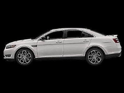 2019 Ford Taurus SHO