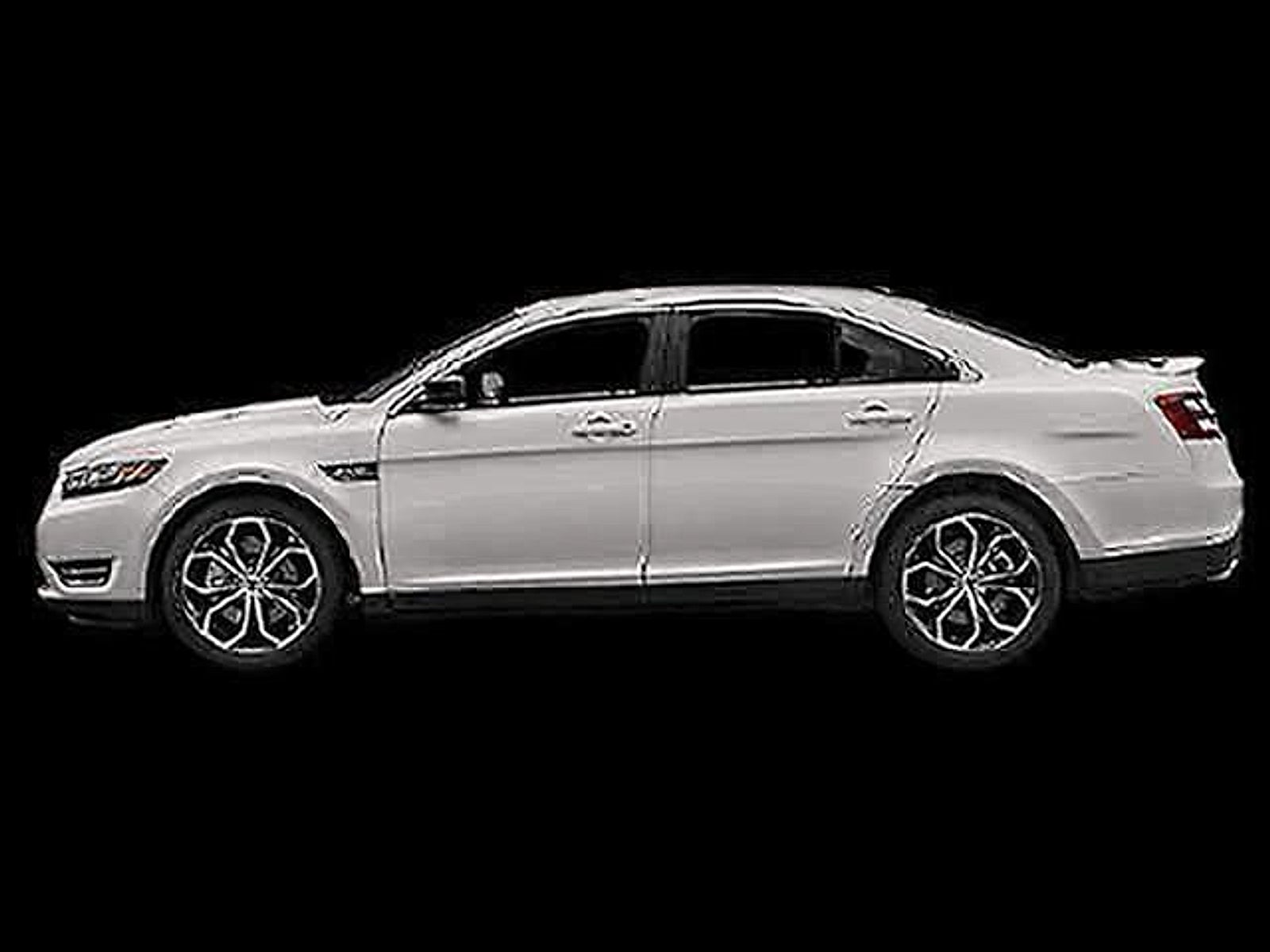 2019 Ford Taurus SHO