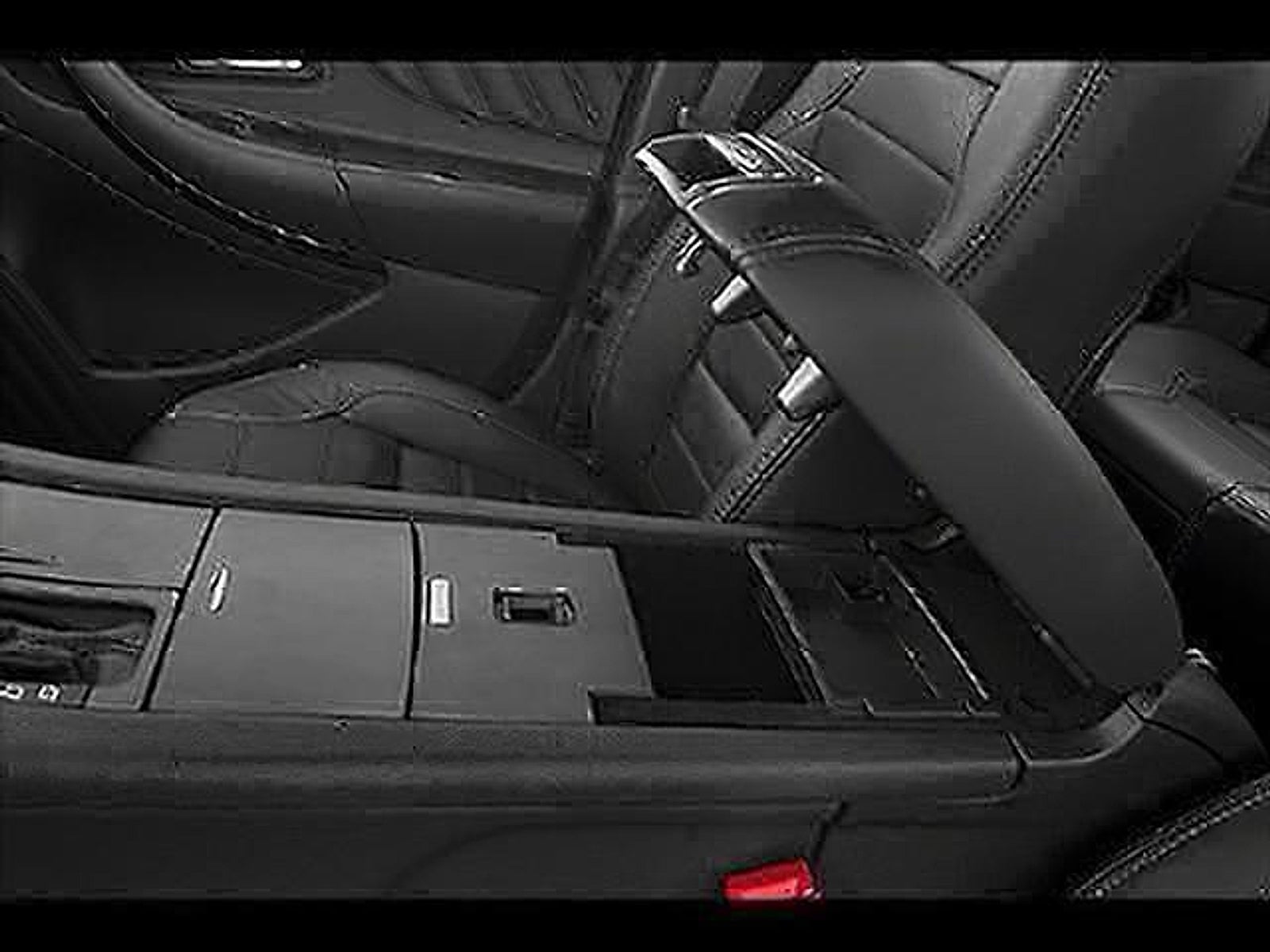 2019 Ford Taurus SHO