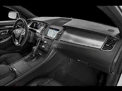 2019 Ford Taurus SHO