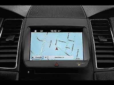 2019 Ford Taurus SHO