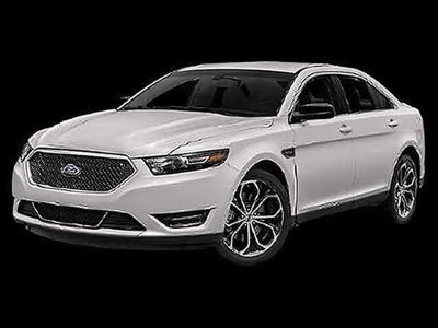 2019 Ford Taurus SHO