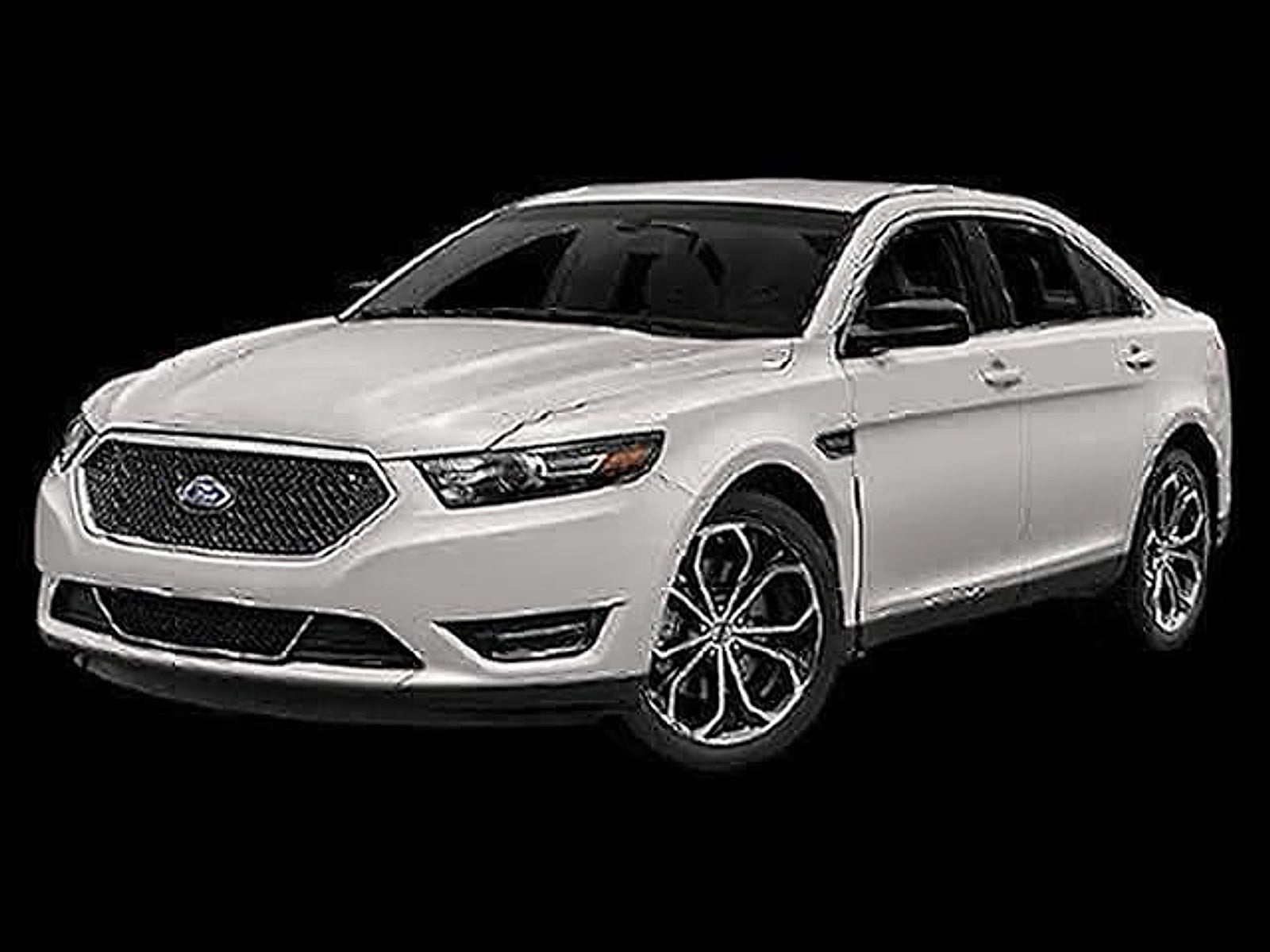 2019 Ford Taurus SHO