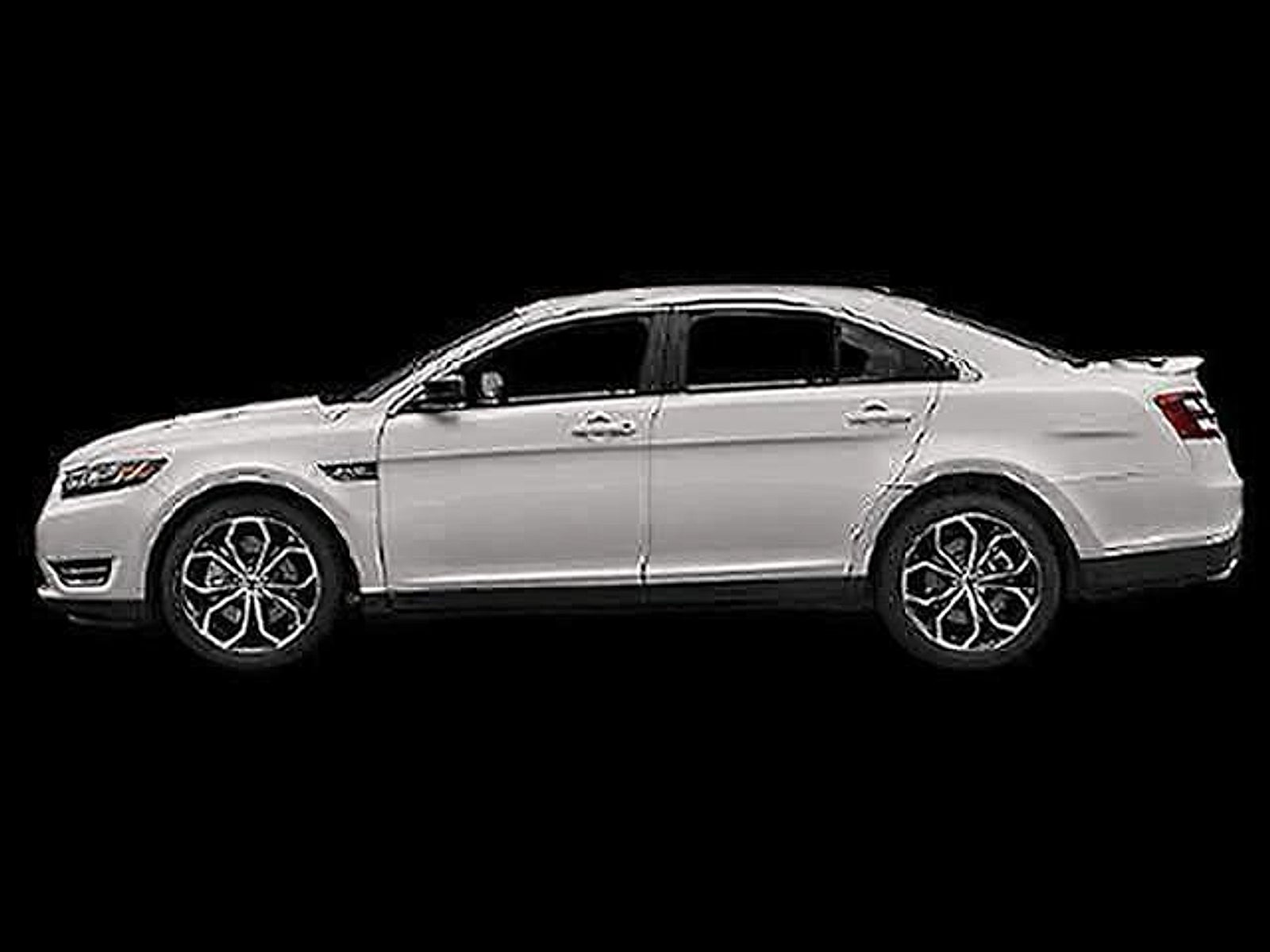 2019 Ford Taurus SHO