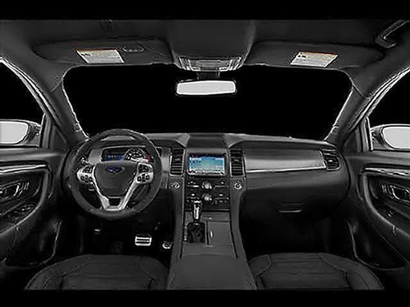 2019 Ford Taurus SHO