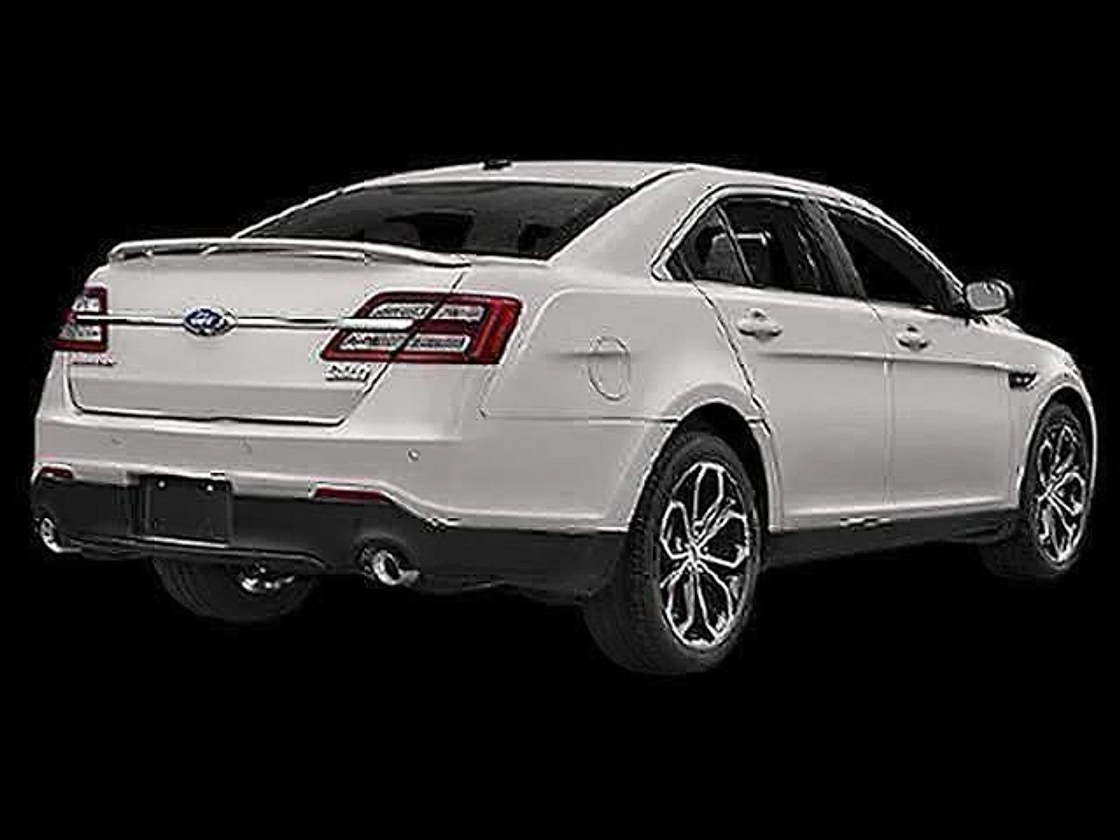 2019 Ford Taurus SHO