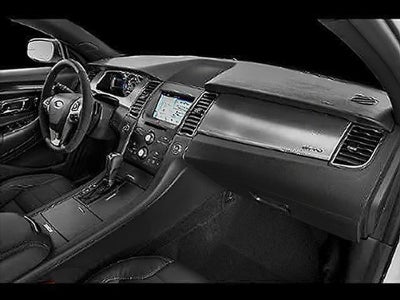 2019 Ford Taurus SHO