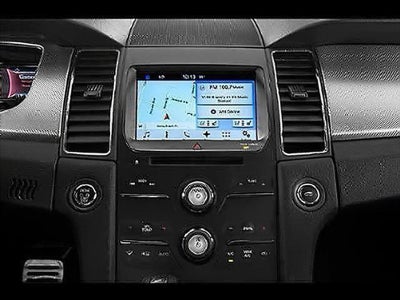 2019 Ford Taurus SHO