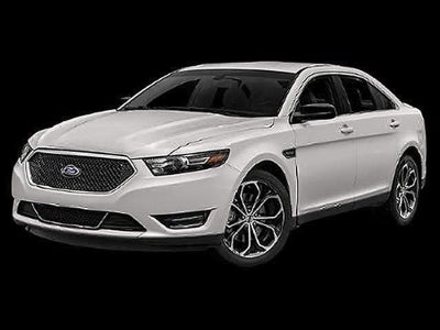 2019 Ford Taurus SHO