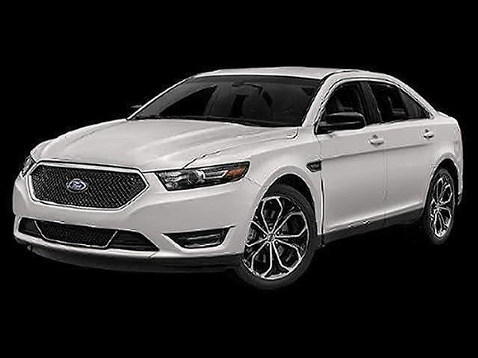 2019 Ford Taurus SHO
