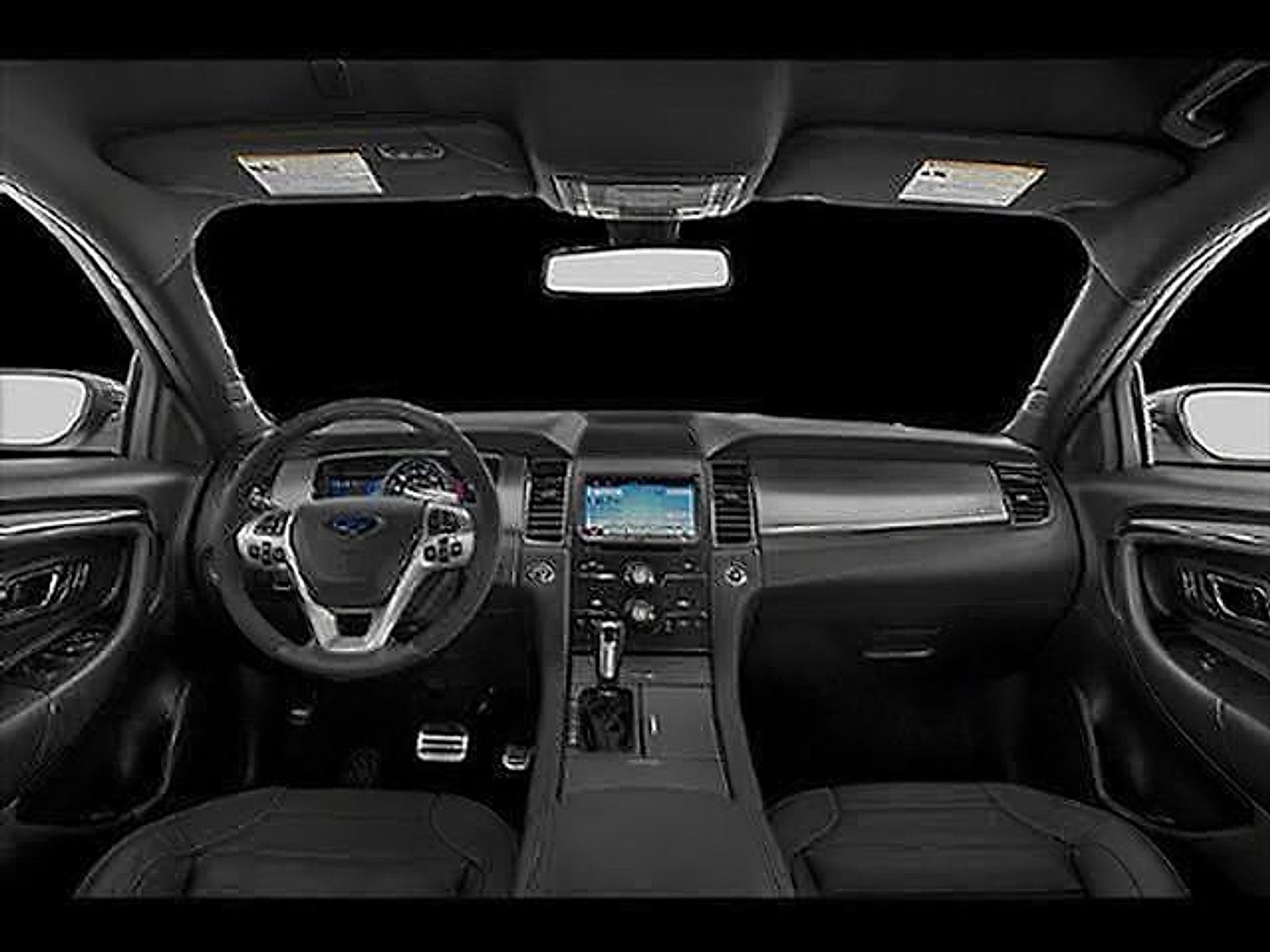 2019 Ford Taurus SHO