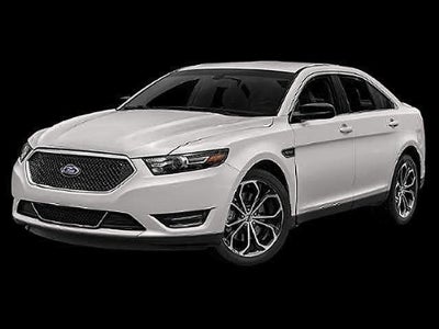 2019 Ford Taurus SHO