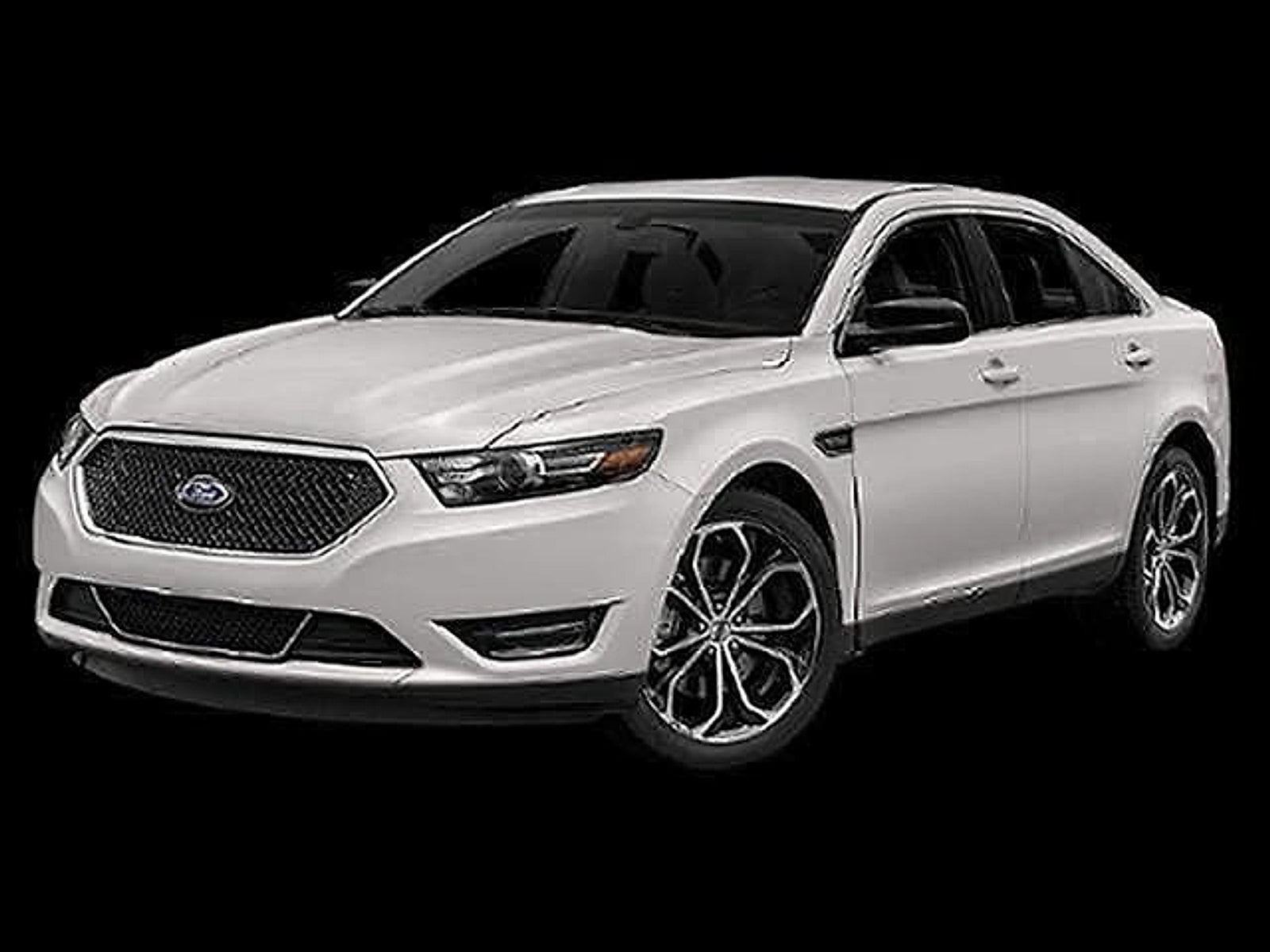 2019 Ford Taurus SHO