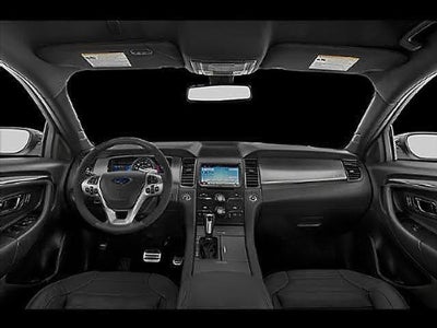 2019 Ford Taurus SHO