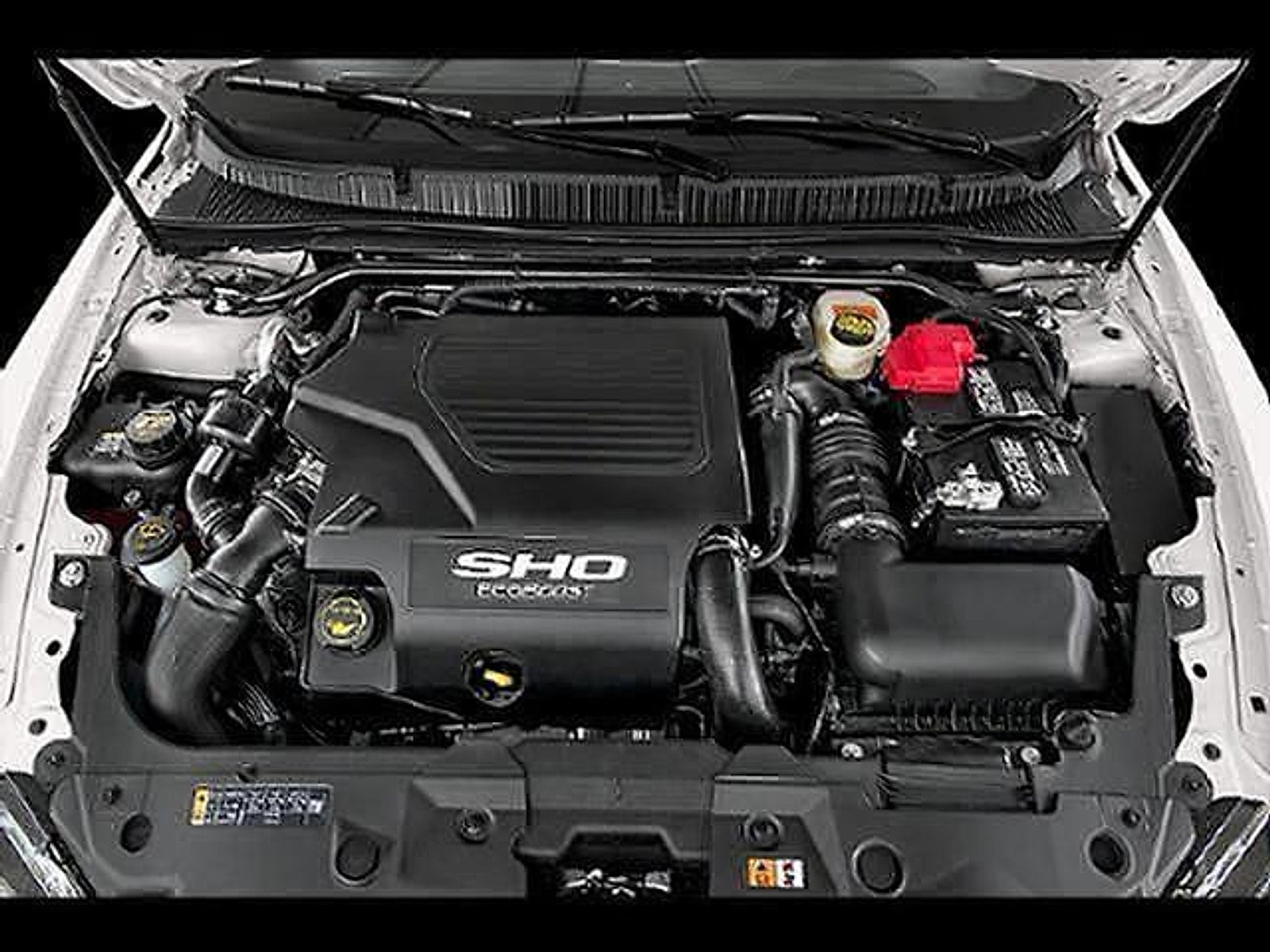 2019 Ford Taurus SHO