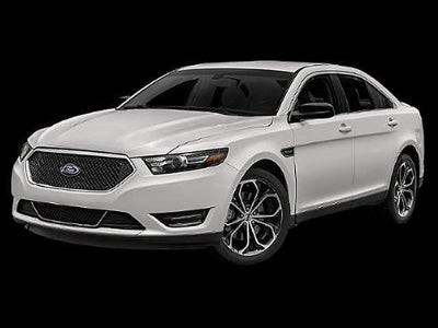2019 Ford Taurus SHO