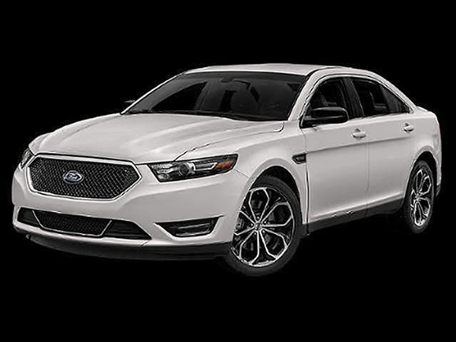 2019 Ford Taurus SHO