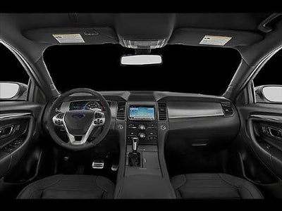 2019 Ford Taurus SHO