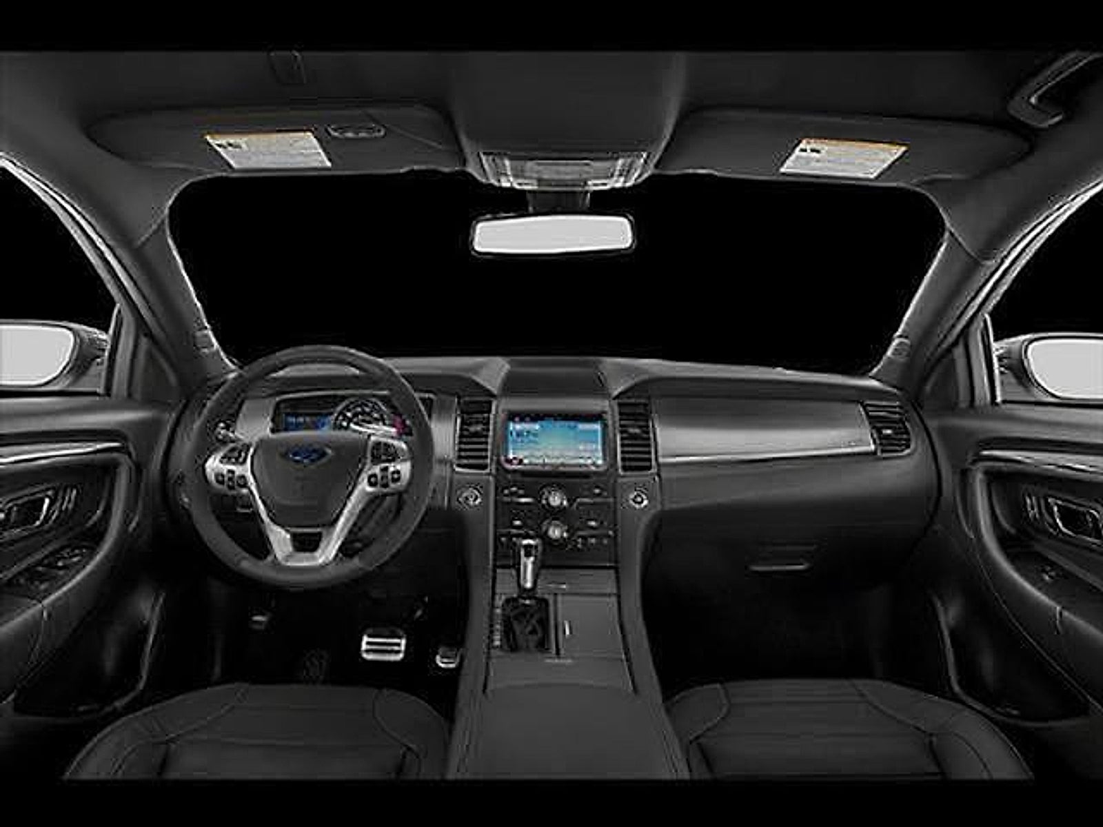 2019 Ford Taurus SHO