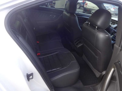 2019 Ford Taurus SHO