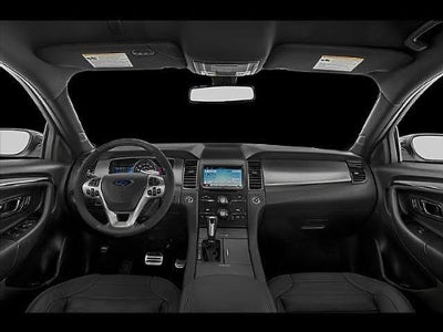 2019 Ford Taurus SHO