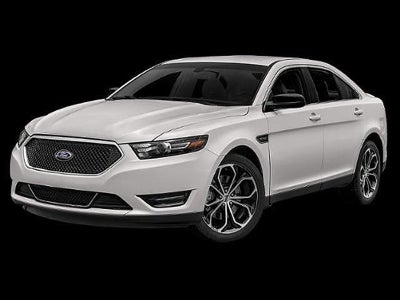 2019 Ford Taurus SHO