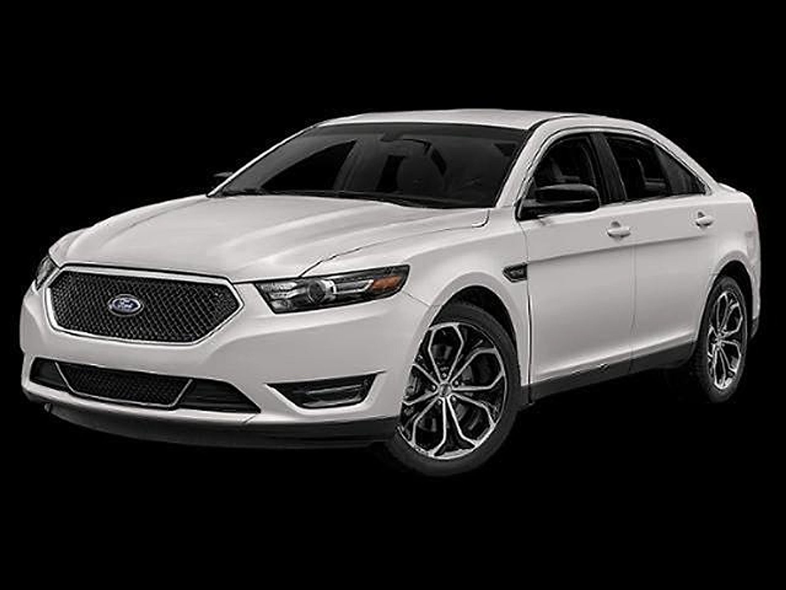 2019 Ford Taurus SHO