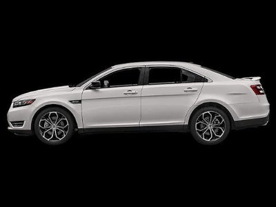 2019 Ford Taurus SHO